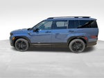 2027 Hyundai Santa Fe Hybrid Calligraphy