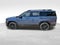 2027 Hyundai Santa Fe Hybrid Calligraphy