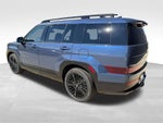2027 Hyundai Santa Fe Hybrid Calligraphy