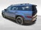 2027 Hyundai Santa Fe Hybrid Calligraphy