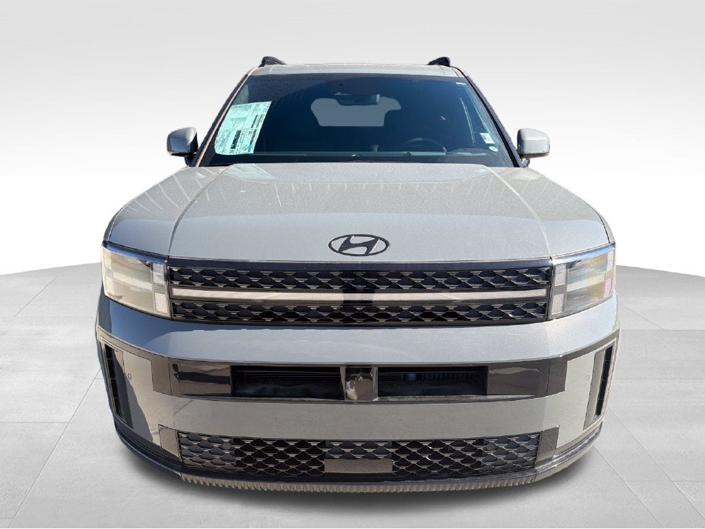 2027 Hyundai Santa Fe Hybrid Calligraphy