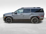 2027 Hyundai Santa Fe Hybrid Calligraphy