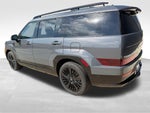 2027 Hyundai Santa Fe Hybrid Calligraphy