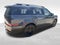 2027 Hyundai Santa Fe Hybrid Calligraphy