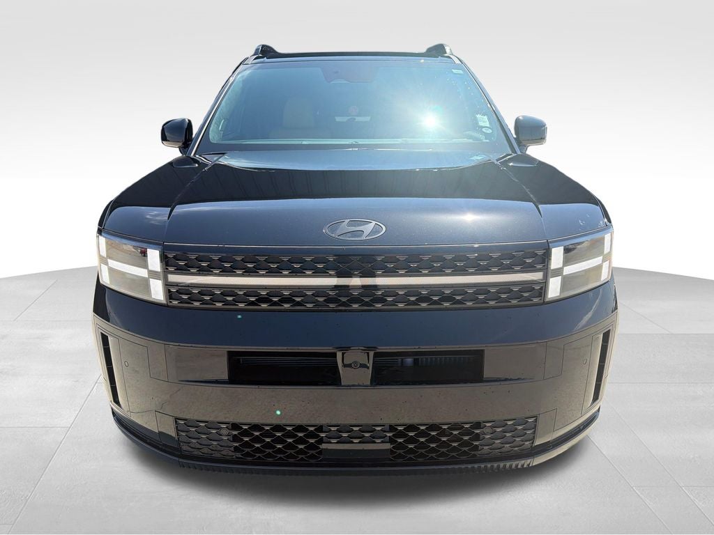 2027 Hyundai Santa Fe Hybrid Calligraphy