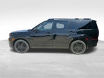 2027 Hyundai Santa Fe Hybrid Calligraphy
