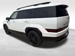 2027 Hyundai Santa Fe Hybrid Calligraphy