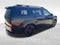 2027 Hyundai Santa Fe Hybrid Calligraphy