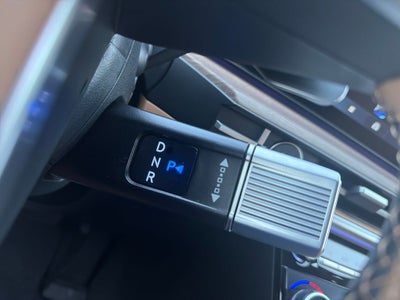 2027 Hyundai Santa Fe Calligraphy AWD
