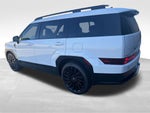 2027 Hyundai Santa Fe Calligraphy AWD