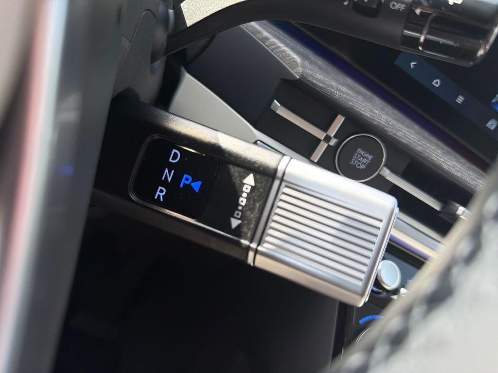 2027 Hyundai Santa Fe Calligraphy AWD