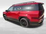 2027 Hyundai Santa Fe Calligraphy AWD