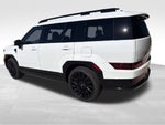 2027 Hyundai Santa Fe Calligraphy AWD