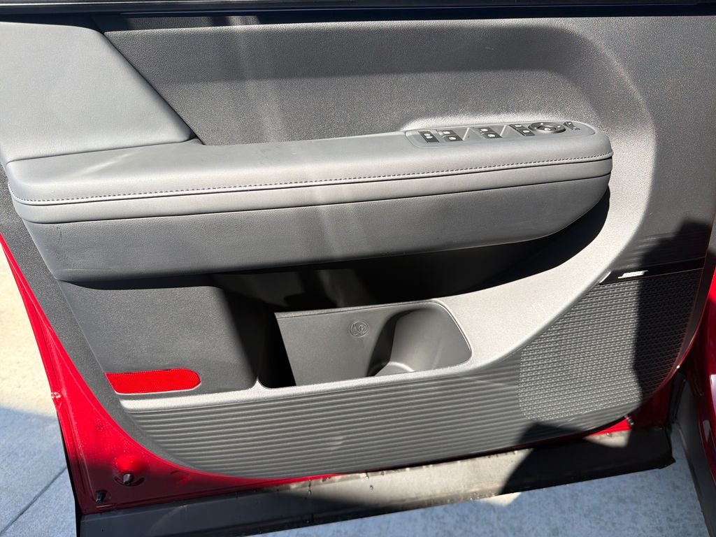 2027 Hyundai Santa Fe Calligraphy AWD