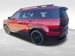 2027 Hyundai Santa Fe Calligraphy AWD