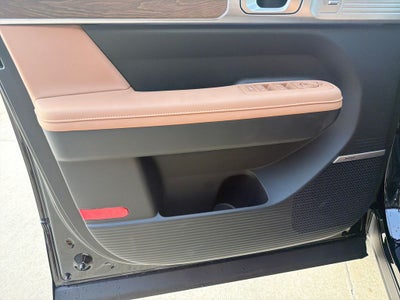 2027 Hyundai Santa Fe Calligraphy AWD