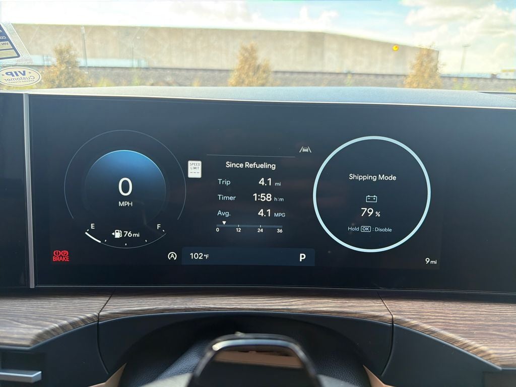 2027 Hyundai Santa Fe Calligraphy AWD