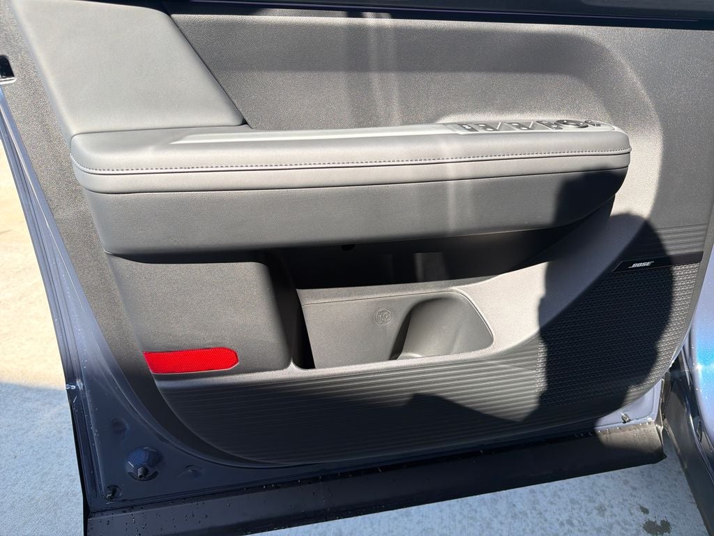 2027 Hyundai Santa Fe Calligraphy AWD