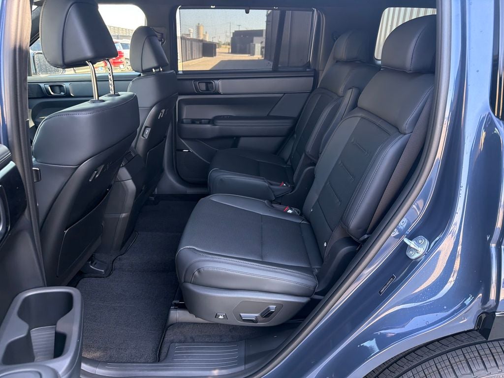 2027 Hyundai Santa Fe Calligraphy AWD