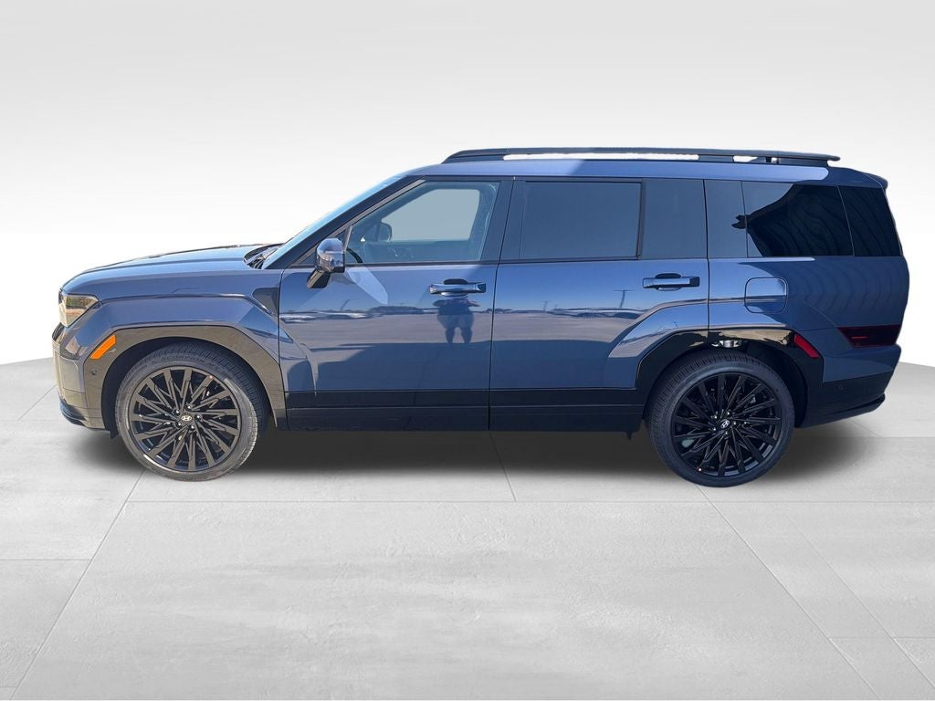 2027 Hyundai Santa Fe Calligraphy AWD