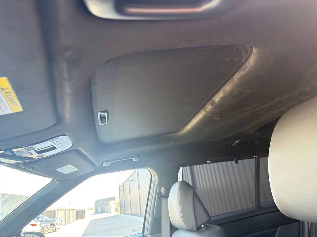 2027 Hyundai Santa Fe Calligraphy AWD