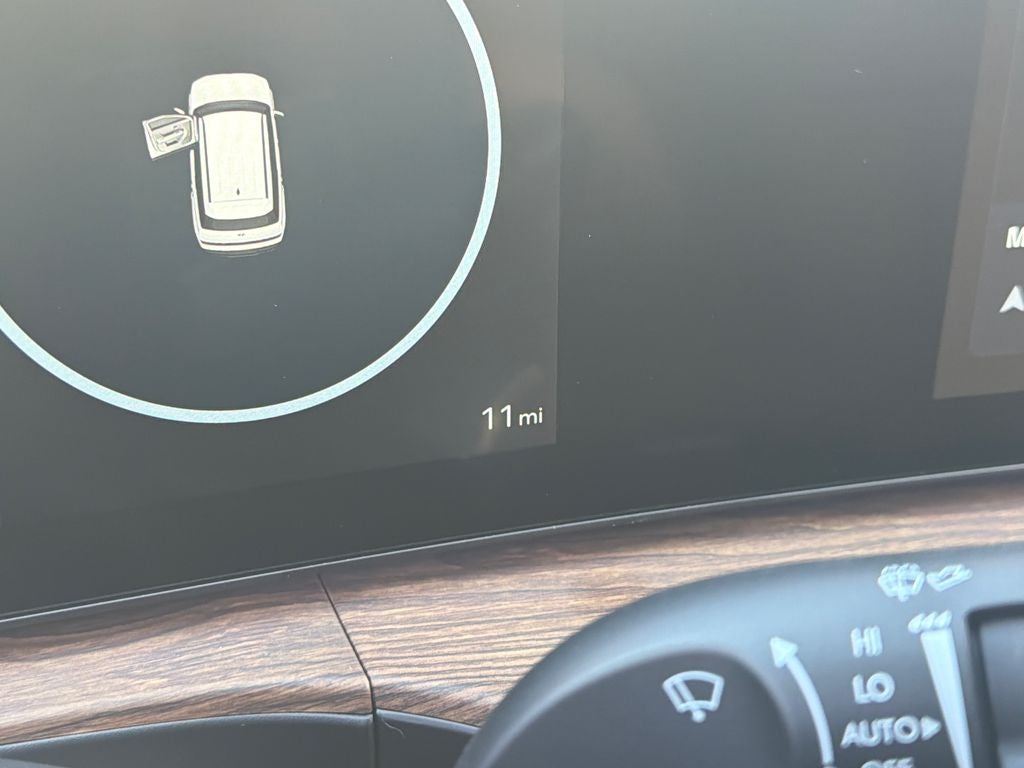 2027 Hyundai Santa Fe Calligraphy AWD