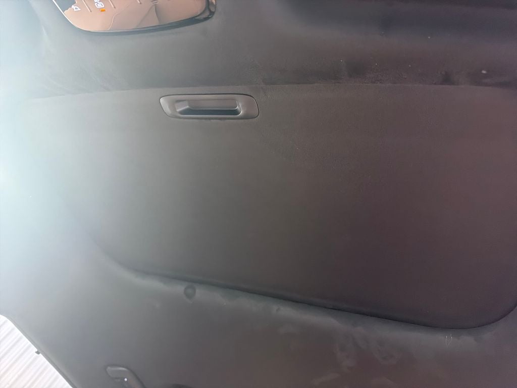 2027 Hyundai Santa Fe Calligraphy AWD