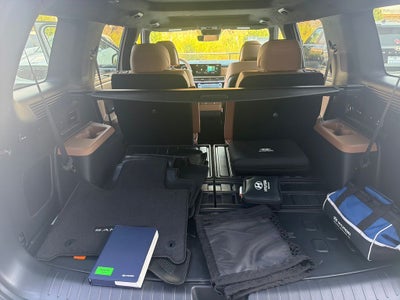 2027 Hyundai Santa Fe Calligraphy AWD