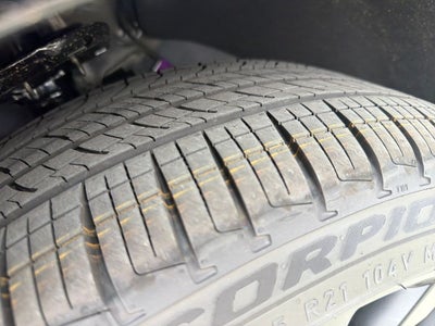 2027 Hyundai Santa Fe Calligraphy AWD