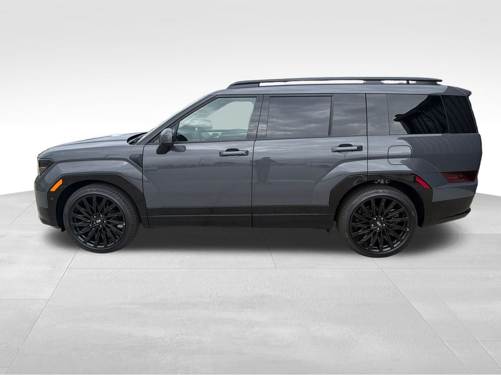 2027 Hyundai Santa Fe Calligraphy AWD