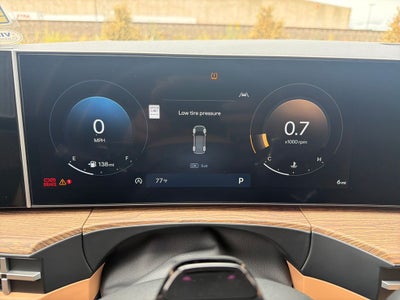 2027 Hyundai Santa Fe Calligraphy AWD