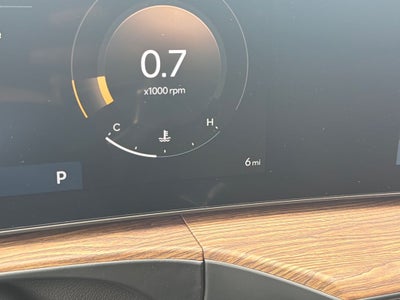 2027 Hyundai Santa Fe Calligraphy AWD