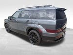 2027 Hyundai Santa Fe Calligraphy AWD