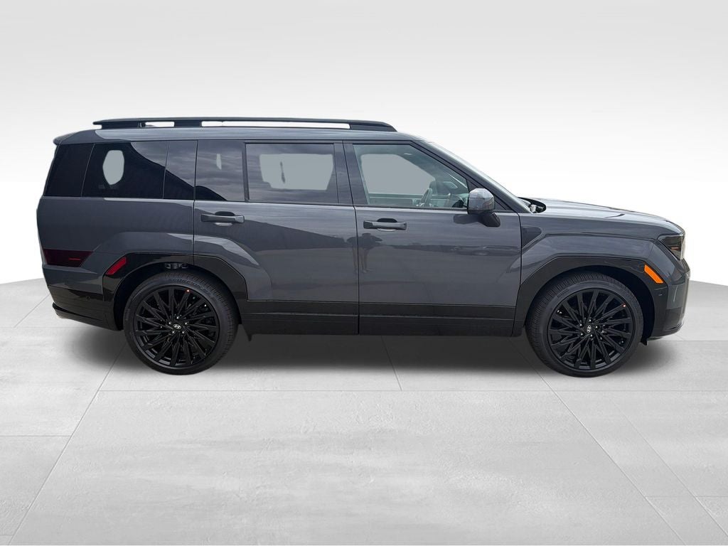 2027 Hyundai Santa Fe Calligraphy AWD