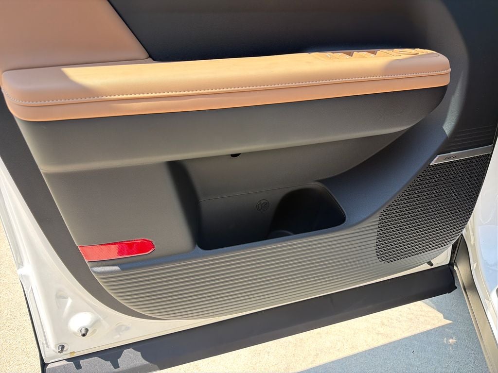 2027 Hyundai Santa Fe Calligraphy AWD