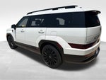 2027 Hyundai Santa Fe Calligraphy AWD