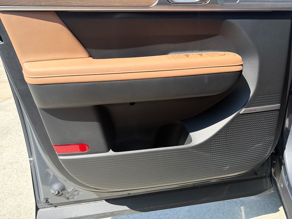 2027 Hyundai Santa Fe Calligraphy AWD