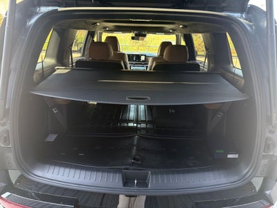 2027 Hyundai Santa Fe Calligraphy AWD