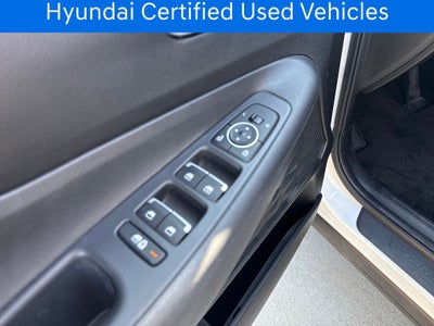 2023 Hyundai Santa Fe SEL CERTIFIED
