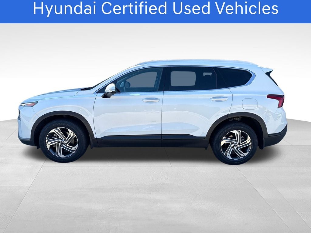 2023 Hyundai Santa Fe SEL CERTIFIED