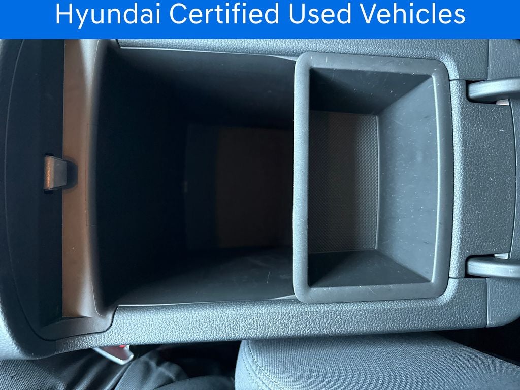 2023 Hyundai Santa Fe SEL CERTIFIED