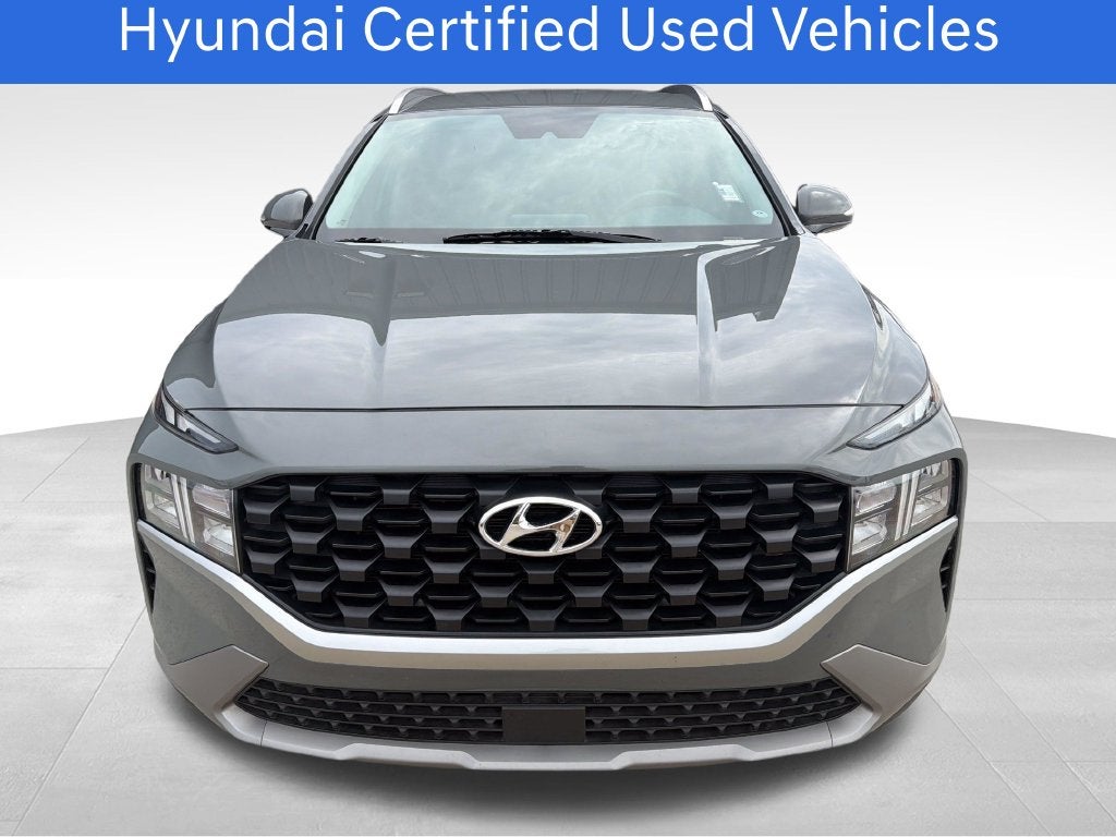 2023 Hyundai Santa Fe SEL CERTIFIED