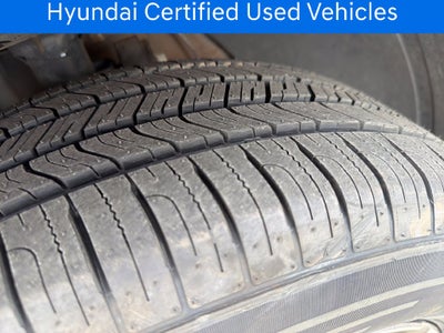 2023 Hyundai Santa Fe SEL CERTIFIED