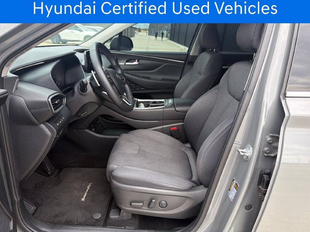 2023 Hyundai Santa Fe SEL CERTIFIED