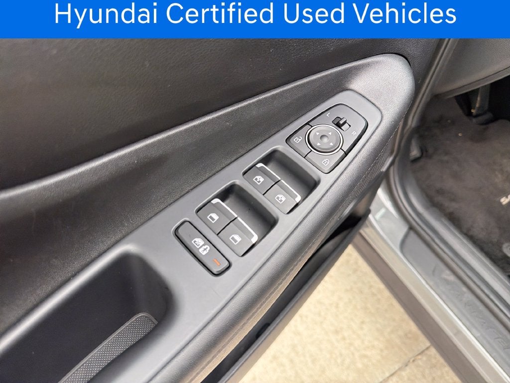 2023 Hyundai Santa Fe SEL CERTIFIED