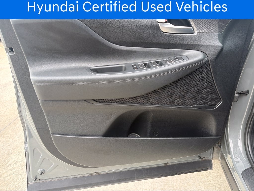 2023 Hyundai Santa Fe SEL CERTIFIED
