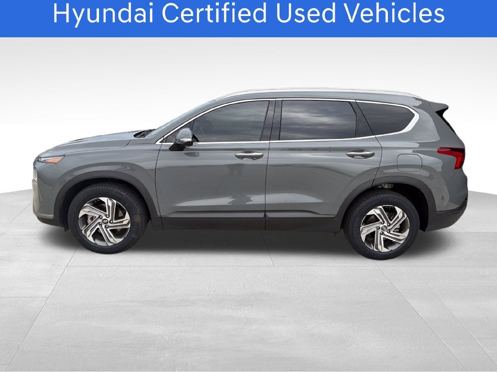 2023 Hyundai Santa Fe SEL CERTIFIED