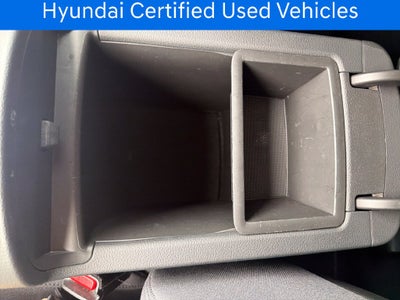 2023 Hyundai Santa Fe SEL CERTIFIED