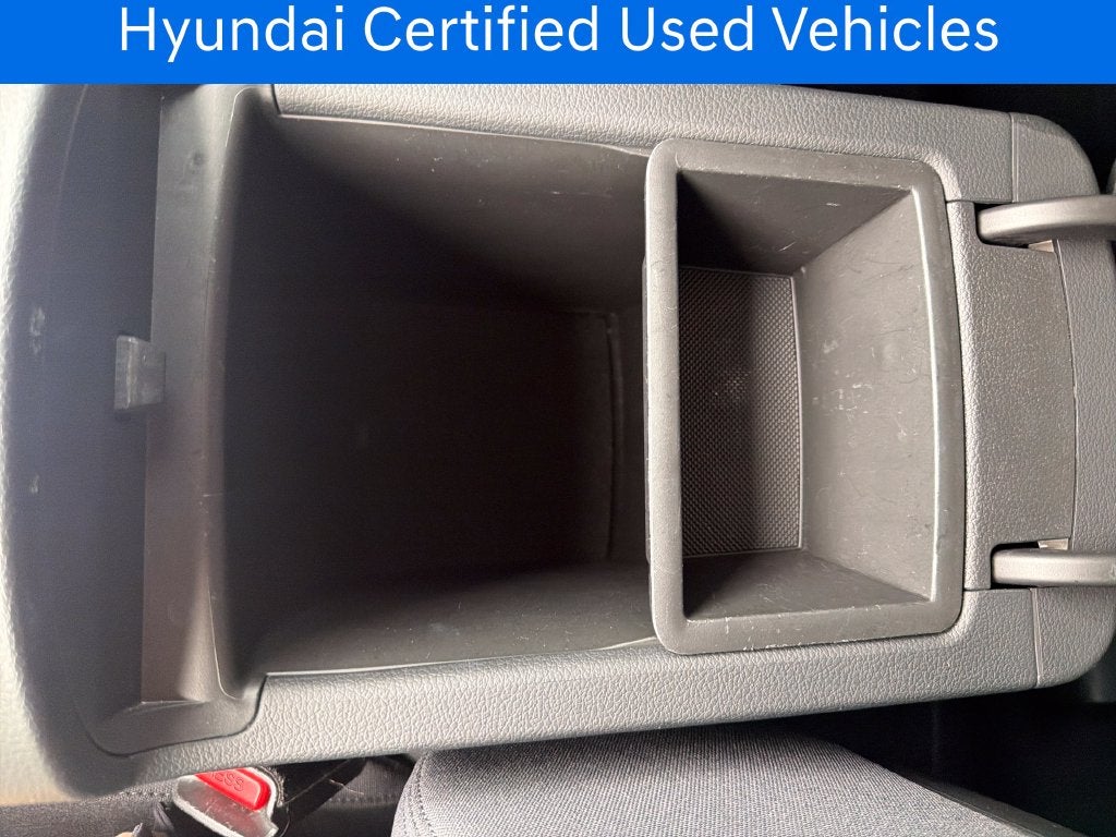 2023 Hyundai Santa Fe SEL CERTIFIED