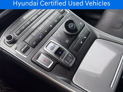 2023 Hyundai Santa Fe SEL CERTIFIED